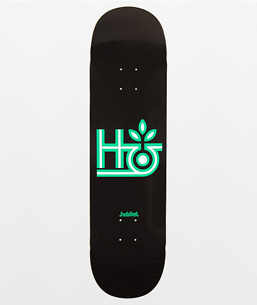 Habitat Tri Color 8.5" Skateboard Deck